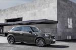 Mini Paceman Cooper S All4 2014 года